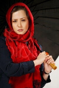 Mehraveh Sharifinia