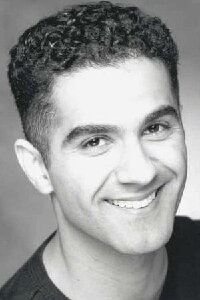 Mehrdad Sarlak