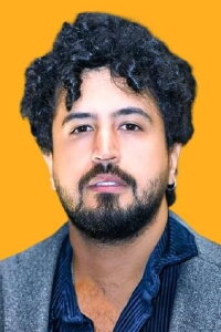 Mehrdad Sedighian