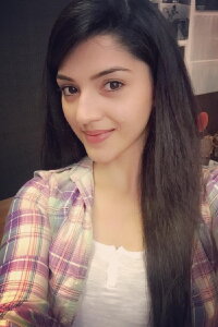 Mehreen Pirzada