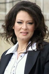 Mehriban Khanlarova
