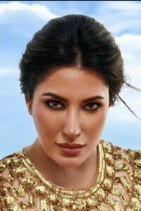 Mehwish Hayat