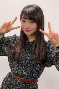 Mei Fukuda