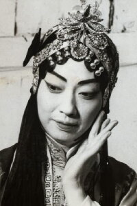 Mei Lanfang