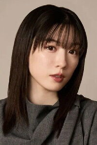 Mei Nagano