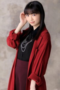 Mei Yamazaki