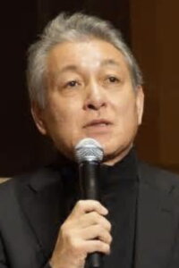 Meiji Fujita