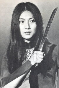 Meiko Kaji