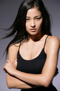 Meisa Kuroki