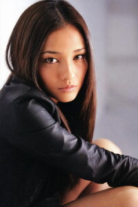 Meisa Kuroki