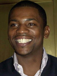 Mekhi Phifer