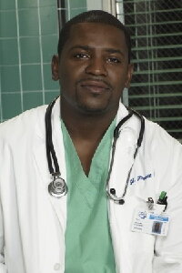 Mekhi Phifer