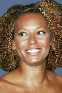 Mel B