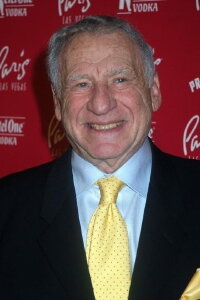 Mel Brooks