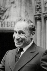 Mel Brooks