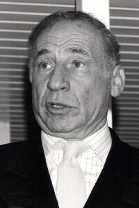 Mel Brooks