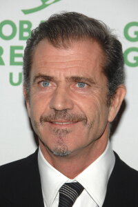 Mel Gibson