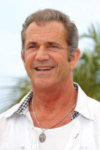 Mel Gibson