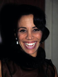 Mel Gorham