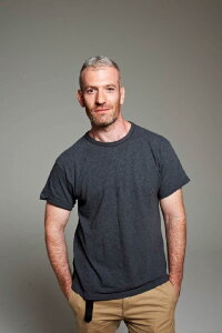 Mel Ottenberg