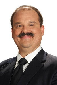 Mel Rodriguez