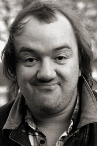 Mel Smith