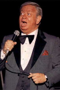 Mel Tormé