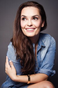 Melânia Gomes
