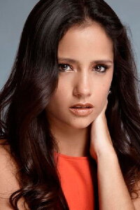Melania Urbina