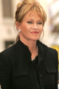 Melanie Griffith