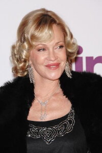 Melanie Griffith