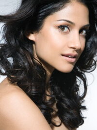 Melanie Kannokada
