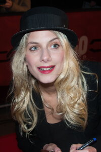 Mélanie Laurent