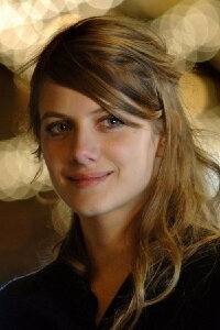 Mélanie Laurent