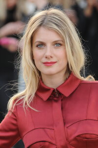 Mélanie Laurent