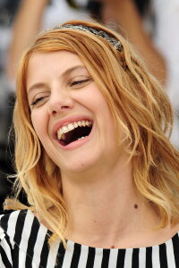 Mélanie Laurent