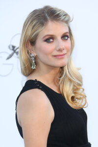 Mélanie Laurent