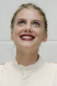 Mélanie Laurent