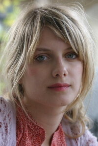 Mélanie Laurent