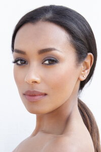 Melanie Liburd