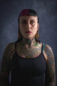 Melanie Light