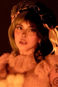 Melanie Martinez
