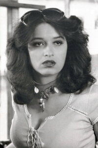 Melanie Mayron