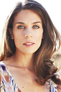 Melanie Merkosky