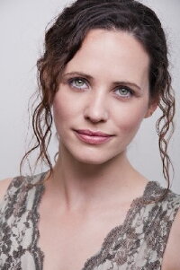 Melanie Munt