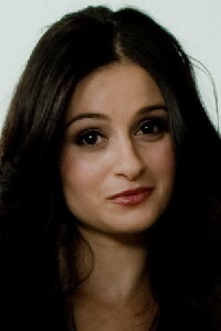 Melanie Papalia