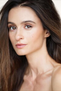 Melanie Papalia