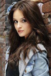 Melanie Papalia