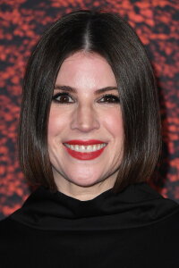 Melanie Paxson