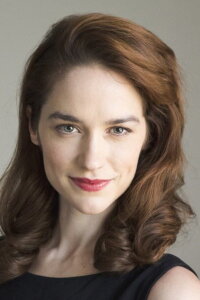 Melanie Scrofano